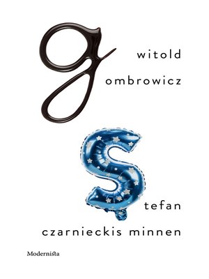 cover image of Stefan Czarnieckis minnen